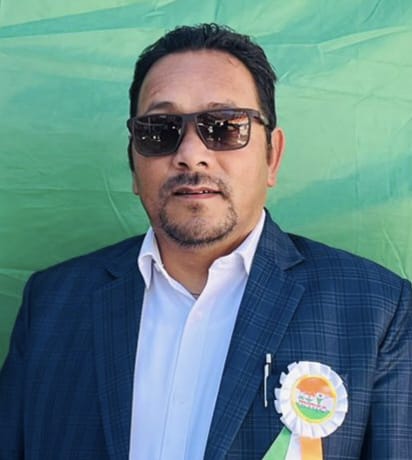 GHULAM MOHD