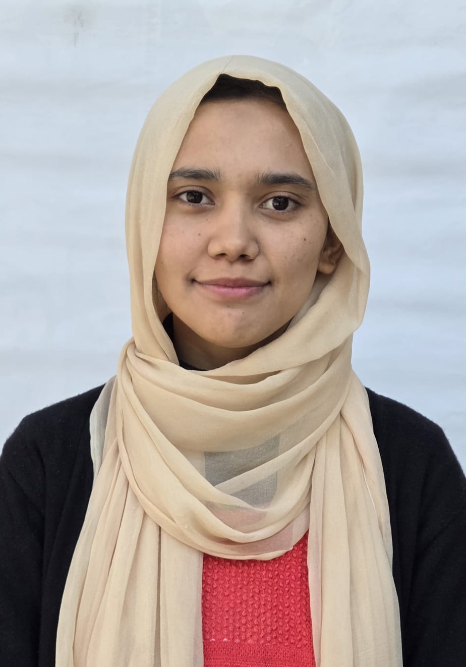 SHEHNAZ KHATOON