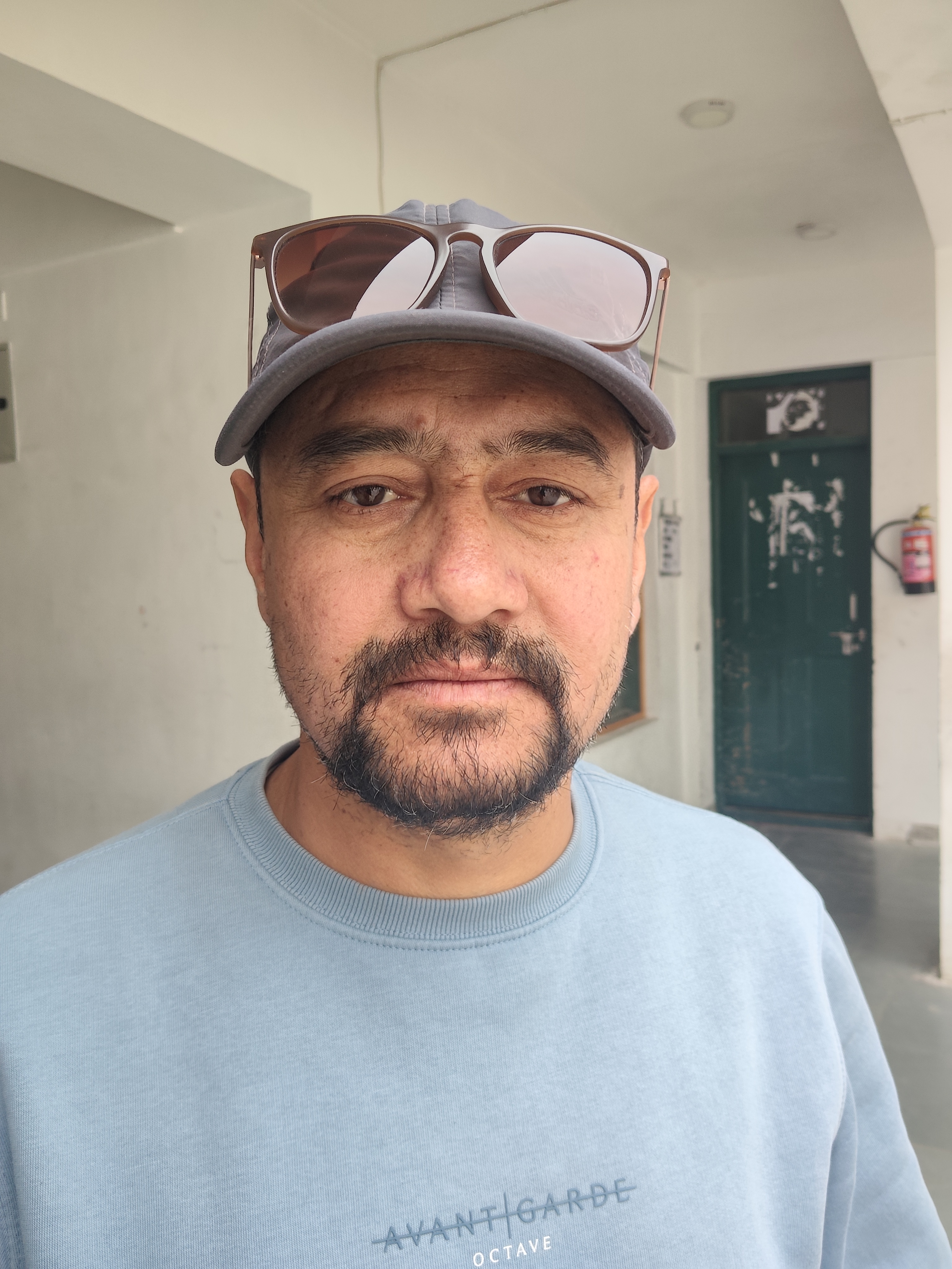 MOHD HANIFA